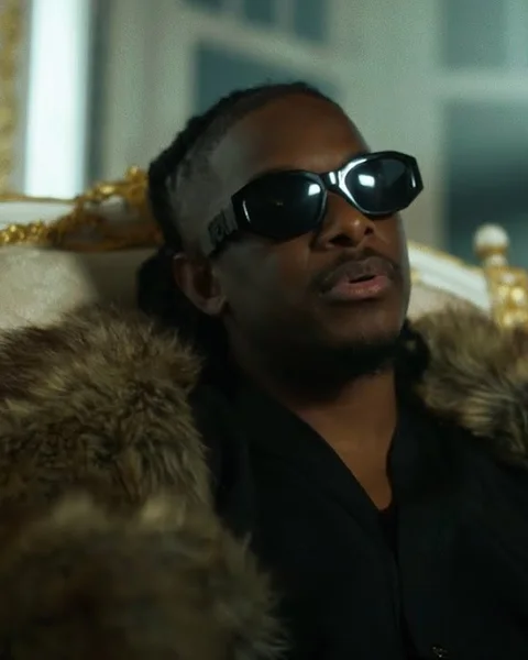 SenSey’, Coco & Chanel : clip