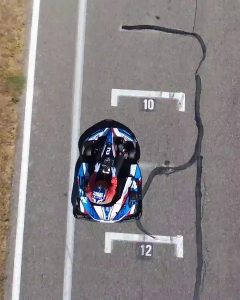 24 h Open karting de Lyon, Actua Circuit de Lyon