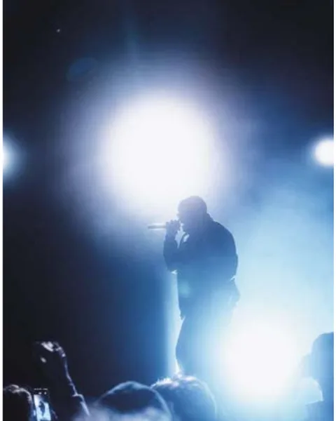 Captation photo live et concert